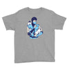 animality Youth Tee