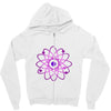 atomic Zipper Hoodie
