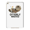 otterly wasted drinking iPad Mini 4