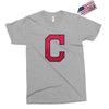 alphabet C Exclusive T-shirt