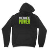 veggie power! Unisex Hoodie