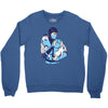 animality Crewneck Sweatshirt