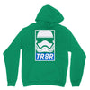 traitor Unisex Hoodie