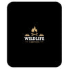 Wildlife Camping Mousepad