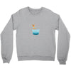 Jumping See Crewneck Sweatshirt