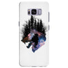 Mononoke Hime Samsung Galaxy S8 Plus