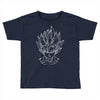 goku Toddler T-shirt