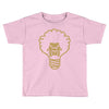 no mean muggin Toddler T-shirt