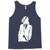 Vader Uniform Tank Top