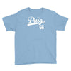 puig Youth Tee
