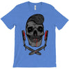 pomade style T-Shirt