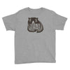 feed me and tell me i'm cutie Youth Tee