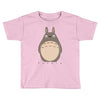 totoro 1 Toddler T-shirt