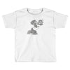 umbskull Toddler T-shirt