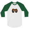 bud bad 3/4 Sleeve Shirt