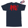 i am sloth back Exclusive T-shirt