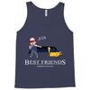 best friends forever Tank Top