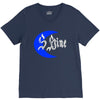 shine V-Neck Tee