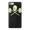 toxic avenger iPhone 7 Case