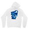 night sky projector Unisex Hoodie