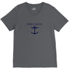 first mate V-Neck Tee