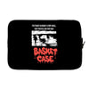 basket case 80s horror movie Laptop sleeve