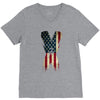 jake paul V-Neck Tee