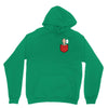 saitama pocket Unisex Hoodie