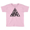 Canserbero Toddler T-shirt
