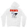 paws Unisex Hoodie