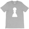 Chess King and Pawn T-Shirt