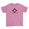 fahrie77 Youth Tee