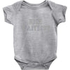 rice waitlist Baby Onesie
