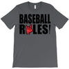baseball rules T-Shirt
