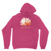i give zero fox Unisex Hoodie