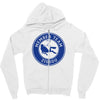 member team zissou Zipper Hoodie
