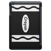 adult crayon iPad Mini