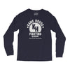kame house academy Long Sleeve Shirts