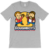 doughboys logo T-Shirt