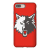 KING OF THE WOLF iPhone 8 Plus