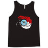 the man with the golden zapper Tank Top