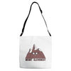 mount cleverest Adjustable Strap Totes