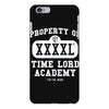 property of tla iPhone 6 Plus/6S Plus Case