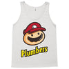 plumbers Tank Top