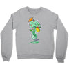 delicious Crewneck Sweatshirt