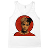 xxxtentacion rip Tank Top
