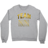 team10 and jake paul Crewneck Sweatshirt