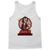 jack&rsquo;s caretaker services Tank Top