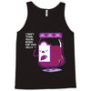 ready for this jelly Tank Top