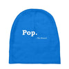 pop Baby Beanies